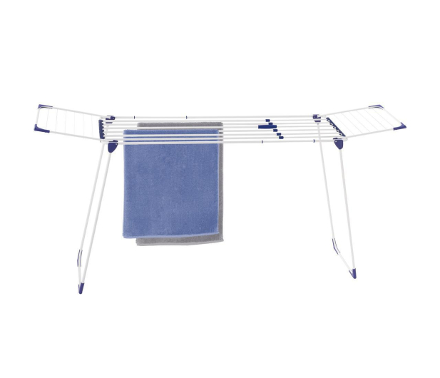 LEIFHEIT Suszarka Classic Extendable 230 Solid (rozsuwana) (81635) - 1338748 - zdjęcie 6